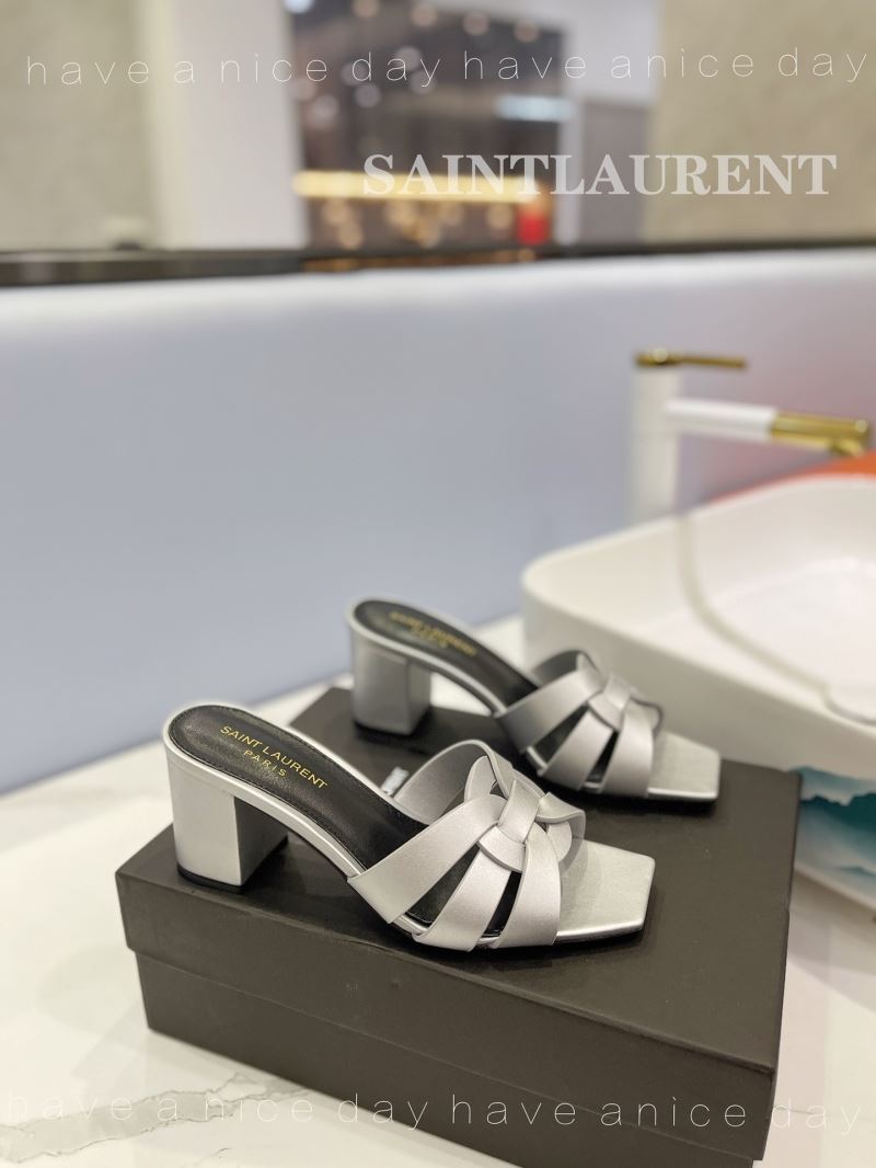 Ysl Sandals